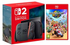 Nintendo Cover