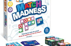 match madness