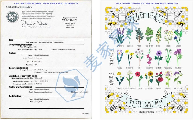 Plant These to help Save Bees - Updated Version