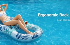 Pool Floats Cover