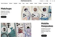 PopSocket cover