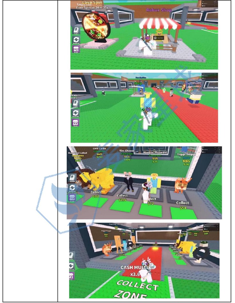 SPEEDY SIMULATOR GAMING Copyrights_003