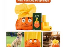 Shit Bag