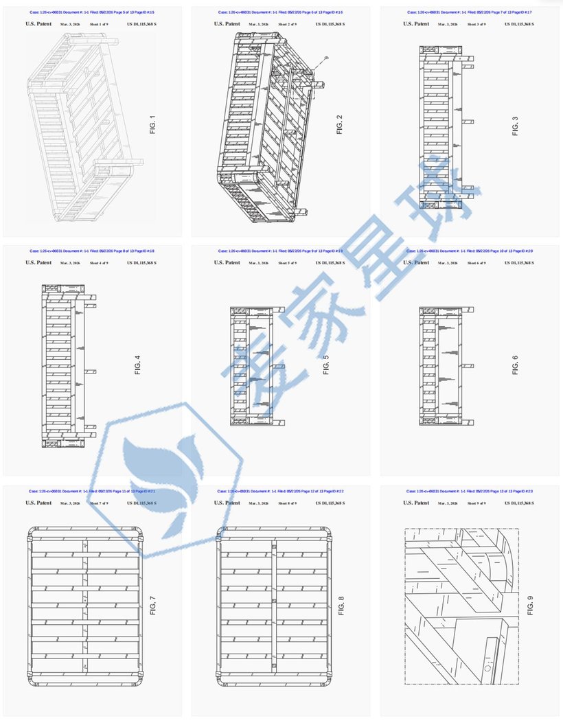 Single Bed Frame Fro Kids US D1115368 S2