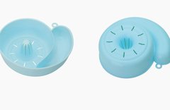 Snail Colander Cover