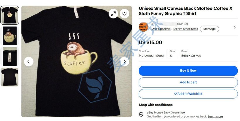 Sophie Margaret Corrigan Copyrights Product