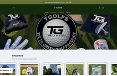 T-Grip Cover