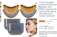 The Lymphatic Brush Amazon