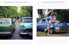 Tina Dale Fiveash Photos Cover