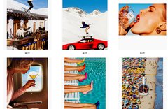 Tony Kelly Fine Art Alpine Series Cover