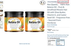 UEUEKOKO PRODUCT