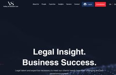 Valley & Summit Law