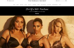 Victoria's Secret cover