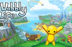 Wobbly Life
