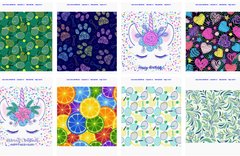 Yuliia Skorupych Copyrights Cover