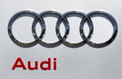audi 奥迪 cover