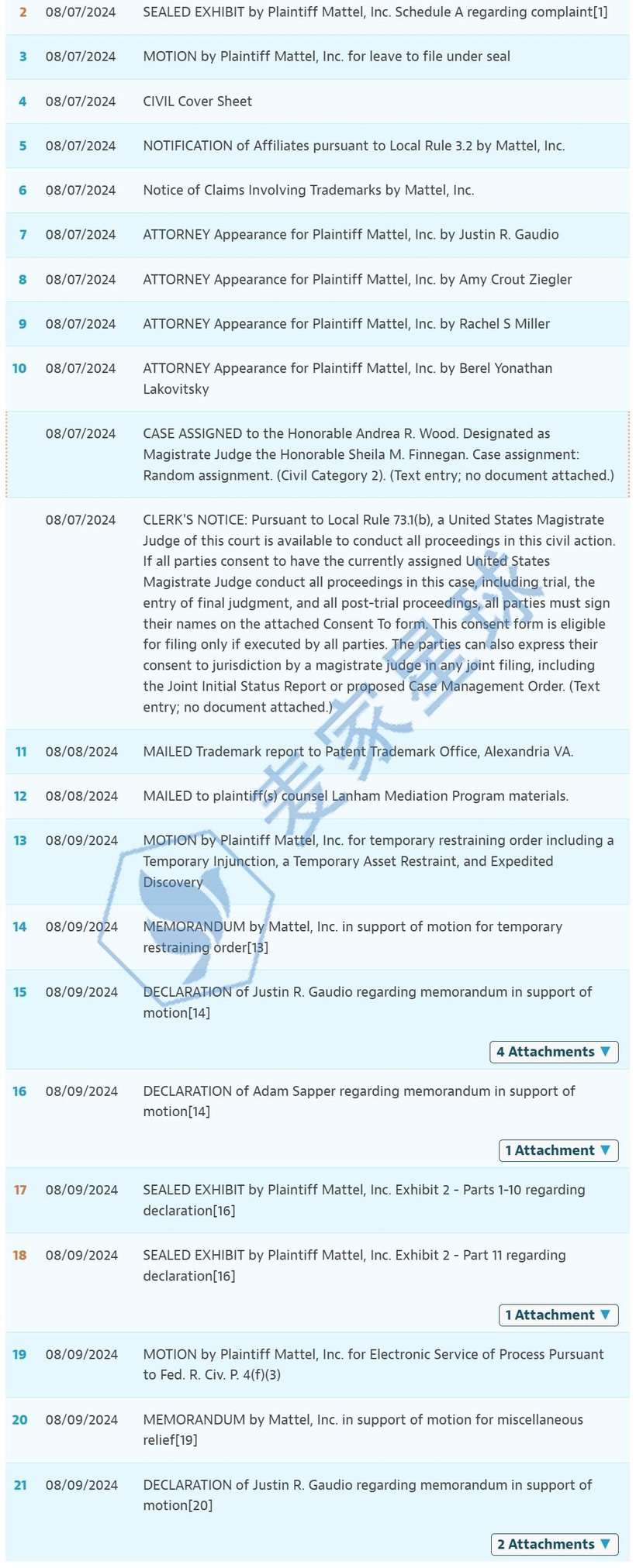 barbie lawsuit 24-cv-06923