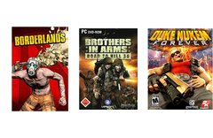 borderlands duke nukem brothers in arms
