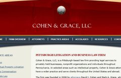 cohengrace
