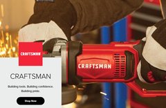 craftsman tools cover