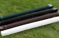 downspout extension cover