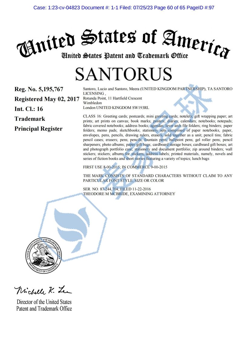gorjuss trademarks_04