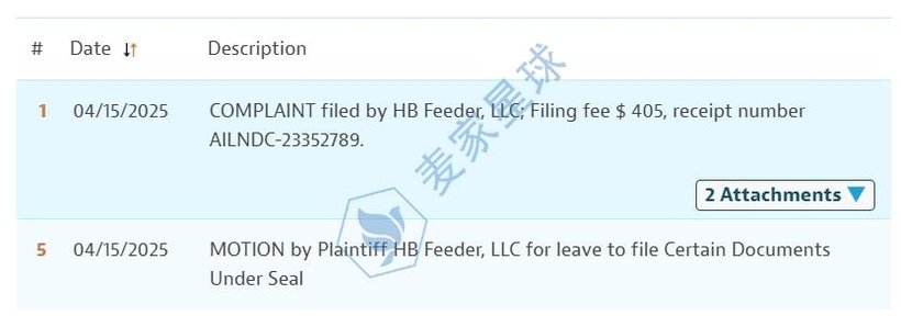 hb feeder 25-cv-04023