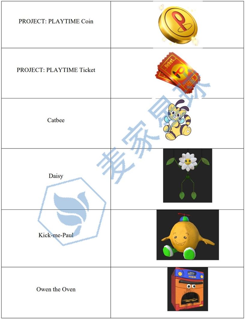 poppy's playtime copyright 5