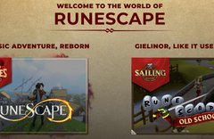runescape game