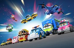 robocr poli official website