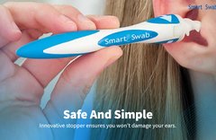 smart swab cover