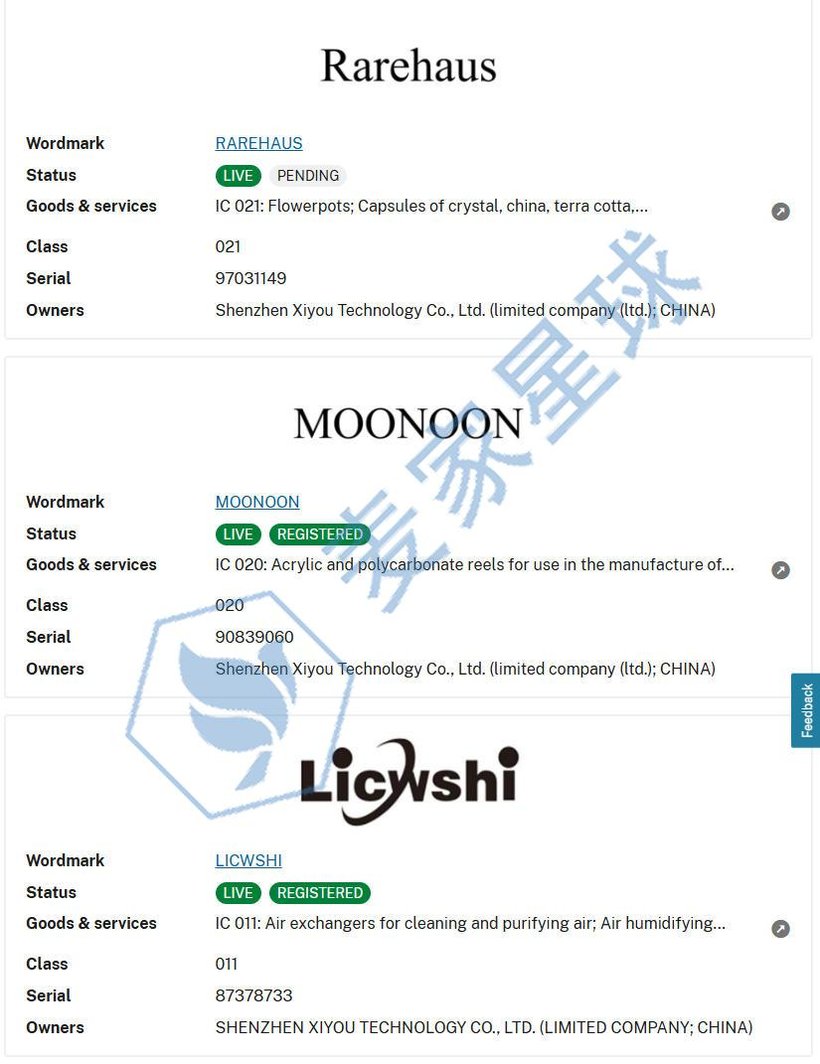 licwshi