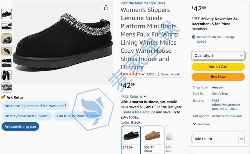 ugg boots