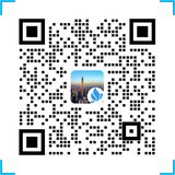 wechat qr code daniel