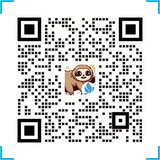 wechat qr code rachel